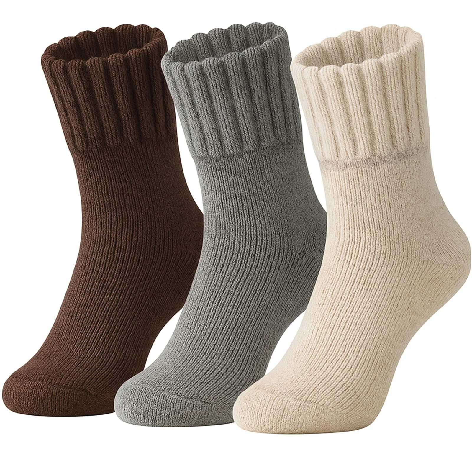 Термошкарпетки Жіночі, фото №1