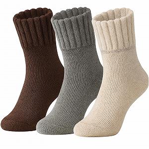 Термоноски Женские носки - Фото 1