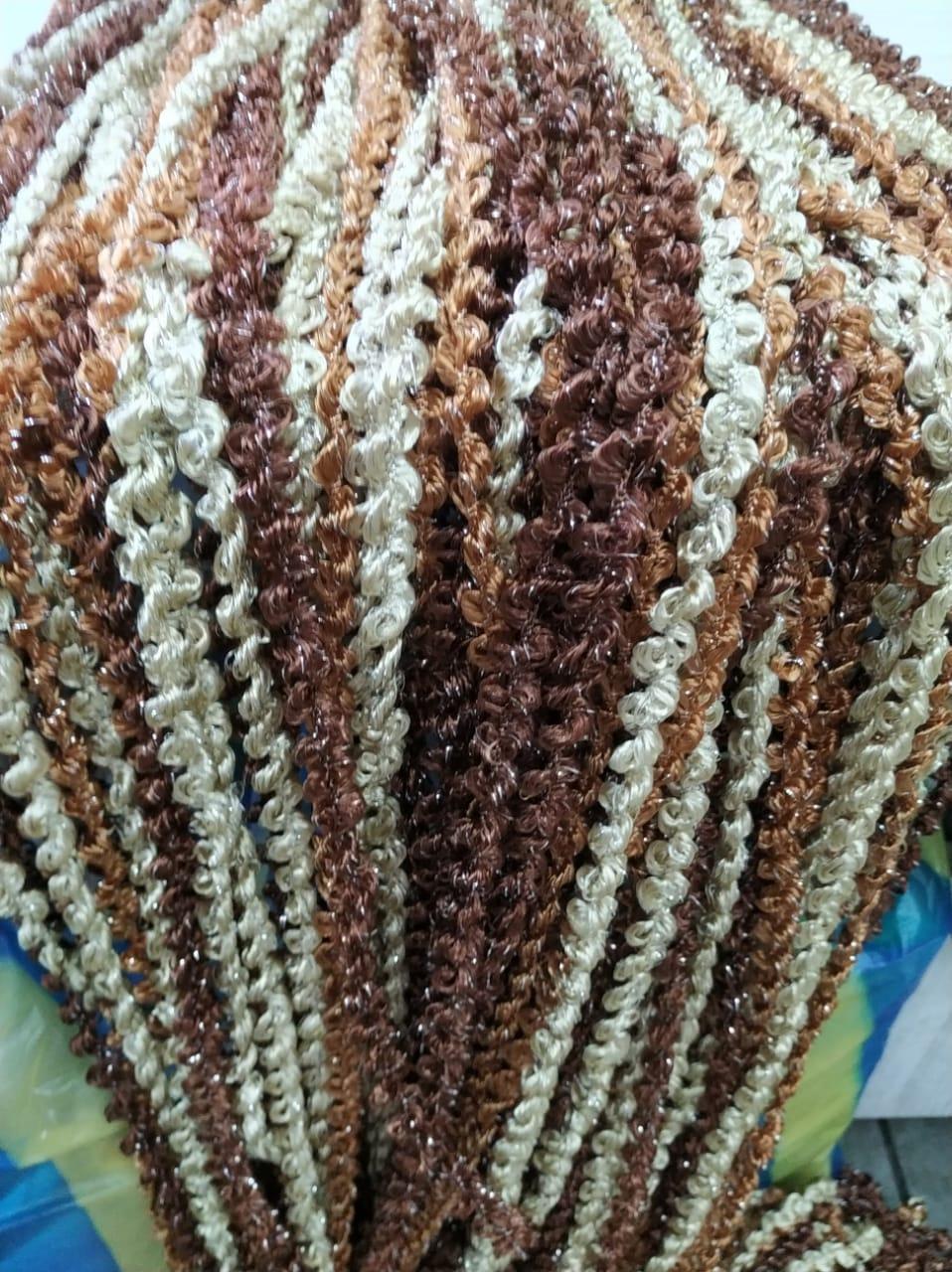 Шторы нити радуга 300x280 cm Венго-шоколад-кофе (NS-204), фото №3 Шторы нити радуга 300x280 cm Венго-шоколад-кофе (NS-204), фото №3