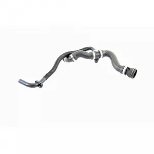 Шланг радіатора VAICO V20-2289 для BMW лівий верхній synthetic.ua - Фото 1