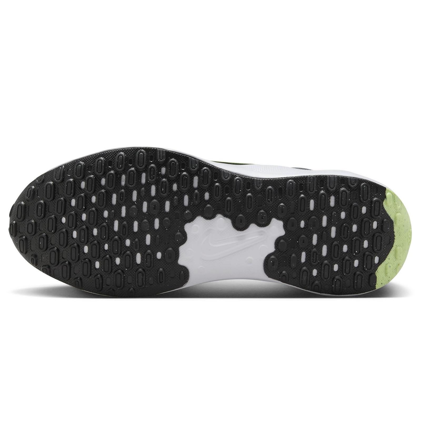 Кросівки Nike Revolution 7 Чоловічі, фото №6 Кросівки Nike Revolution 7 Чоловічі, фото №6