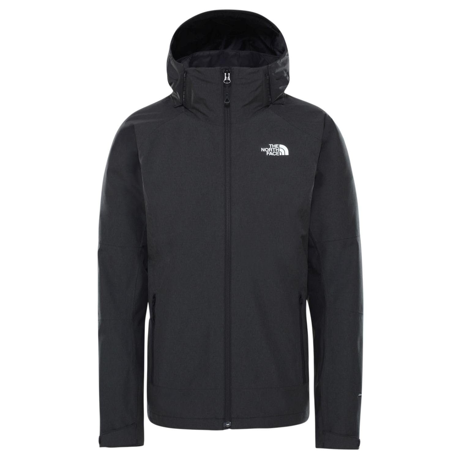 Куртка The North Face Inlux Triclimate Жіноча, фото №3