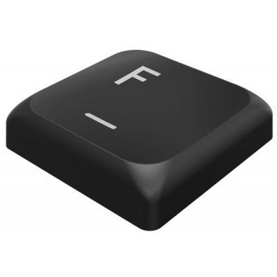 Клавиатура A4Tech FK10 Grey, фото №10