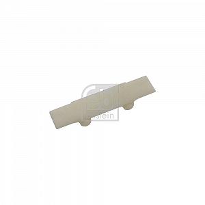 Напрямна ланцюга ГРМ FEBI BILSTEIN 10411 для MERCEDES-BENZ, верхня synthetic.ua - Фото 1