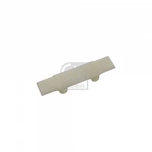 Напрямна ланцюга ГРМ FEBI BILSTEIN 10411 для MERCEDES-BENZ, верхня synthetic.ua - Фото 1