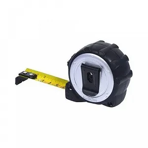 Рулетка KS TOOLS 300.0143 synthetic.ua - Фото 1