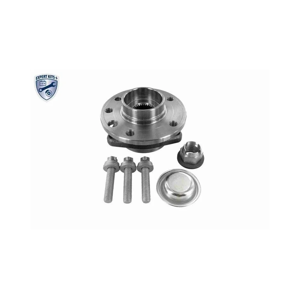 Комплект подшипника ступицы VAICO EXPERT KITS + V50-0051 SAAB передний мост, фото №1
