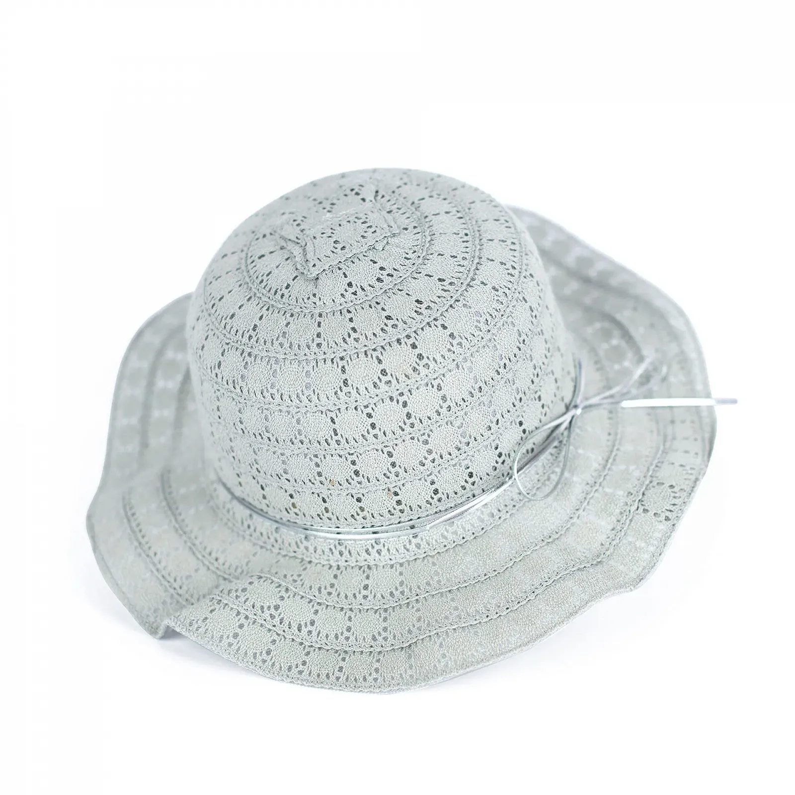 Шляпа летняя Art of Polo пляжная для девочек, фото №5 Шляпа летняя Art of Polo пляжная для девочек, фото №5