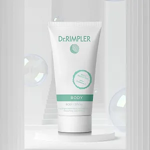 Лосьйон для тіла Baltic Care synthetic.ua - Фото 1