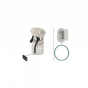 Модуль подачи топлива HELLA 8TF 358 106-831 для RENAULT HITACHI - Фото 1