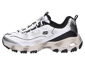 Кросівки Skechers D'lites жіночі synthetic.ua - Фото 1