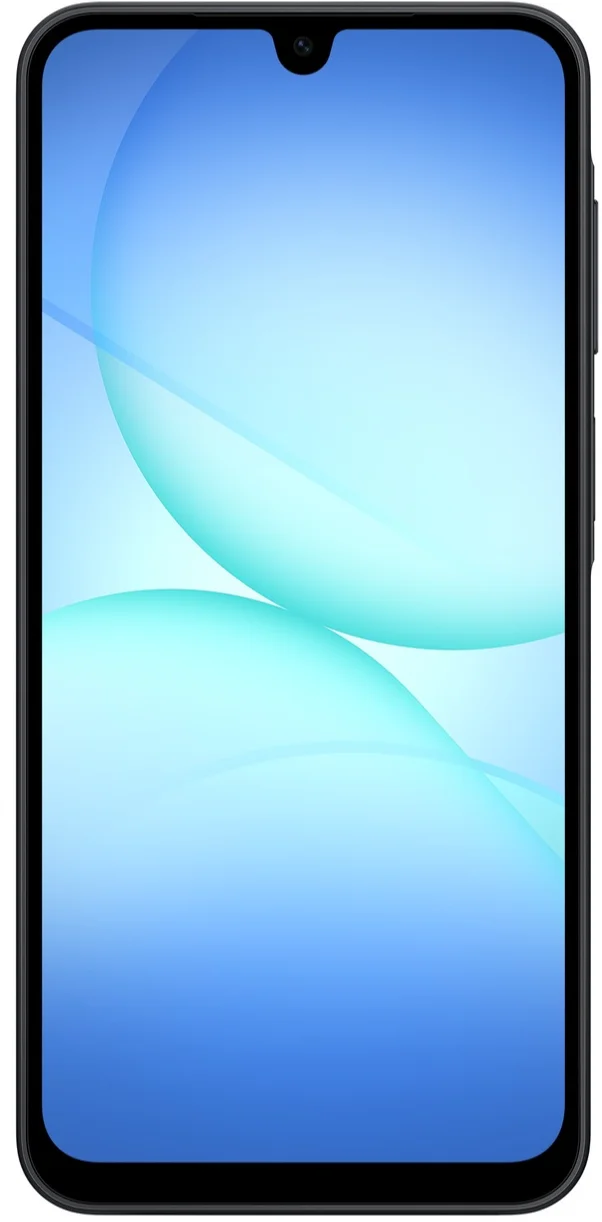 Смартфон 6.7" Samsung Galaxy A17 5G 8/256Gb 5G 2-SIM NFC 50/13Мп 8 ядер Android 15 Black, фото №2