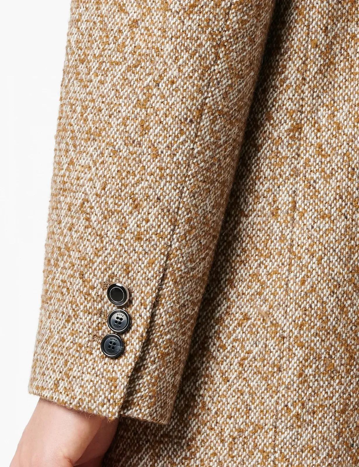 Пальто BOSS Жіноче, фото №4