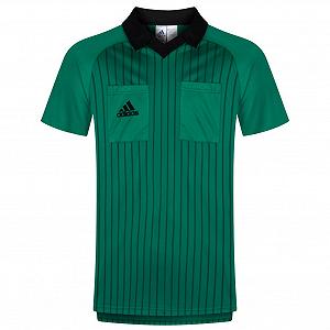 Футболка для судді Аdidas Retro Referee Long M - Фото 1