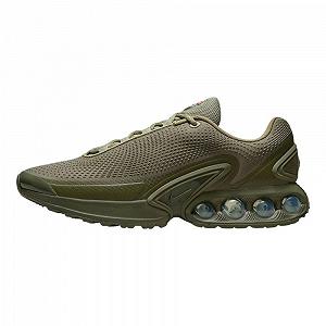 Кроссовки Nike Air Max Dn Olive 45 - Фото 1
