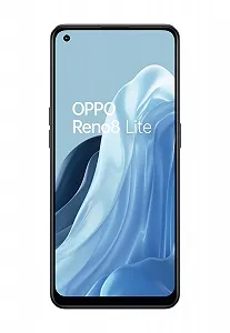 Купити Смартфон OPPO Reno8 Lite 5G 8 GB RAM 128 GB Black - Фото 1 Смартфон OPPO Reno8 Lite 5G 8 GB RAM 128 GB Black - Фото 1