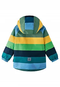 Куртка Reima 8681 synthetic.ua - Фото 1