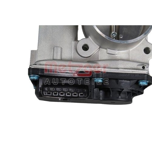 Дроссельная заслонка METZGER GREENPARTS 08920131 для TOYOTA, фото №2 Дроссельная заслонка METZGER GREENPARTS 08920131 для TOYOTA, фото №2
