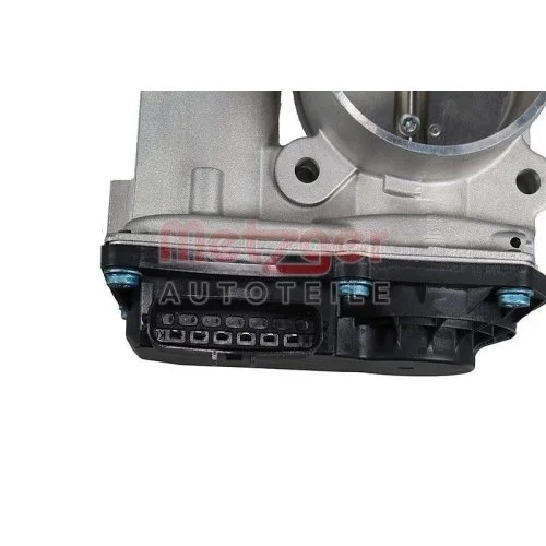 Дросельна заслінка METZGER GREENPARTS 08920131 для TOYOTA, фото №2