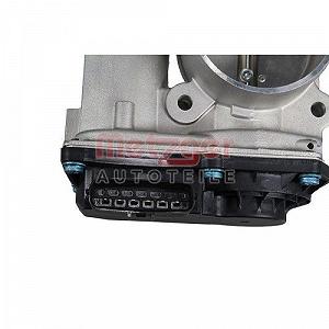 Дроссельная заслонка METZGER GREENPARTS 08920131 для TOYOTA synthetic.ua - Фото 1