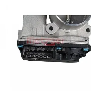 Дроссельная заслонка METZGER GREENPARTS 08920131 для TOYOTA synthetic.ua - Фото 1