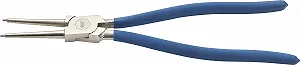 Плоскогубцы для стопорных колец BGS Прямые для внутренних стопорных колец 300 мм Нескользящие - Фото 1
