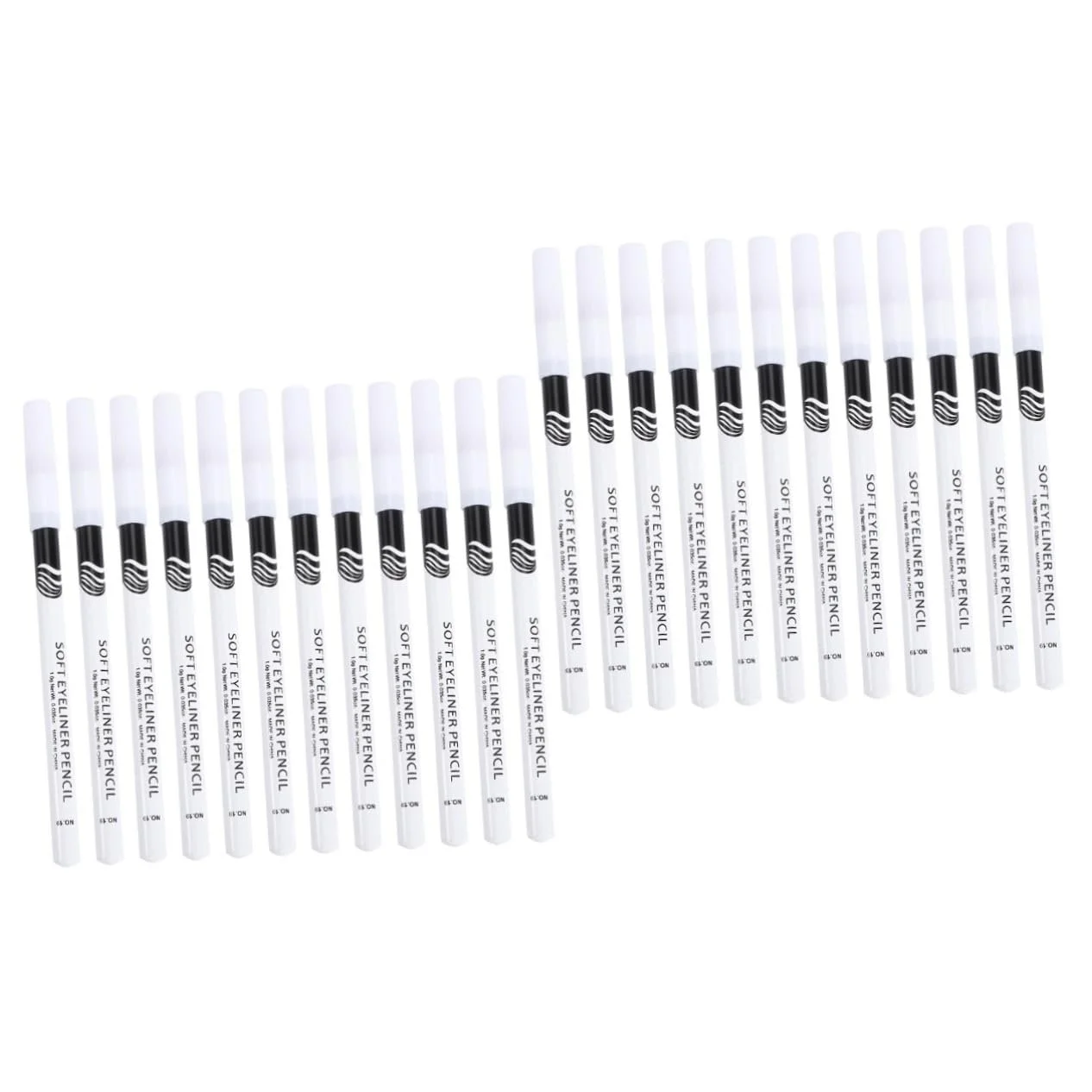 Олівець для очей MAGICLULU, фото №1 Олівець для очей MAGICLULU, фото №1