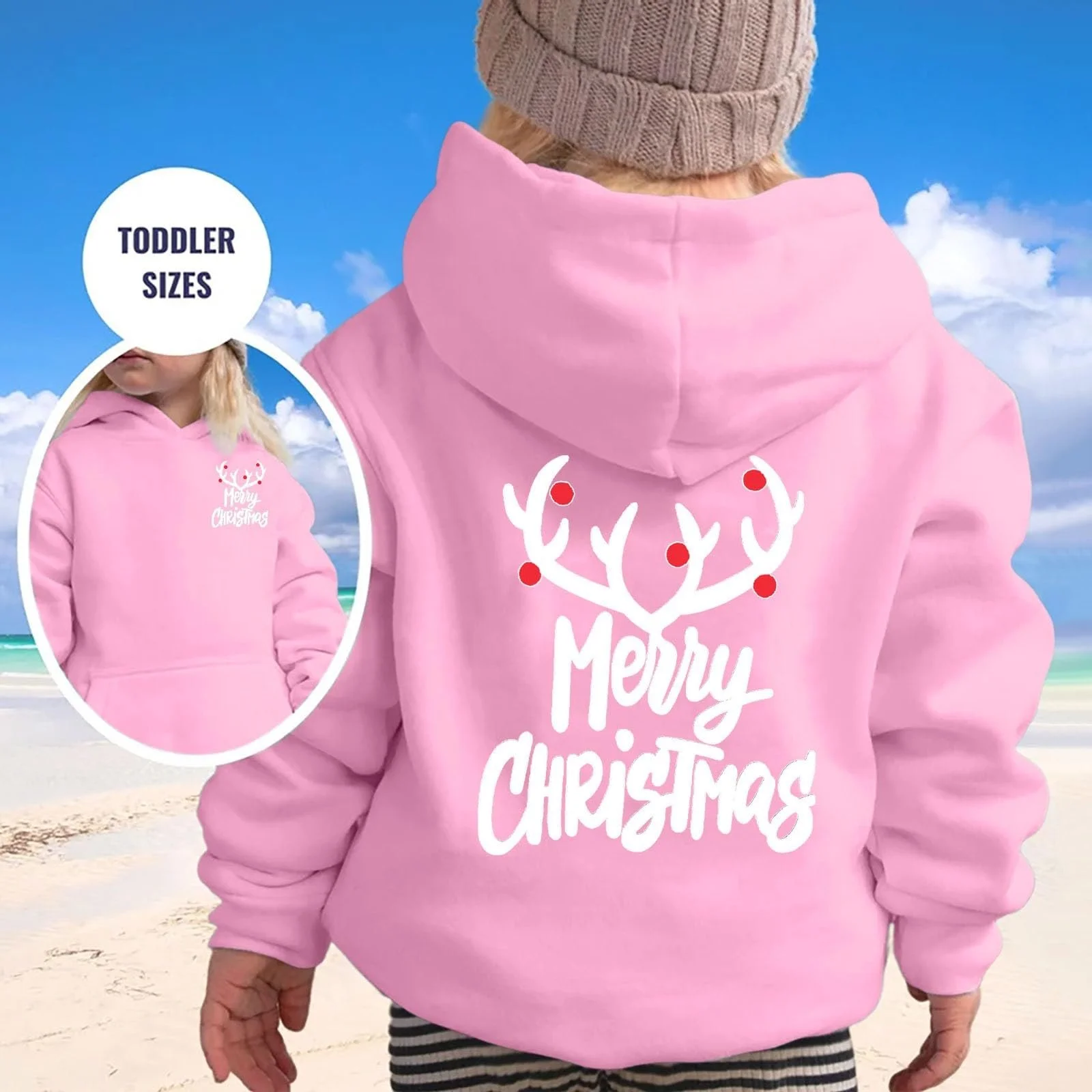 Худі для дівчинки, фото №3