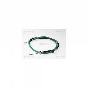 Трос стоянкового гальма TRISCAN 8140 151074 для FIAT задній лівий - Фото 1