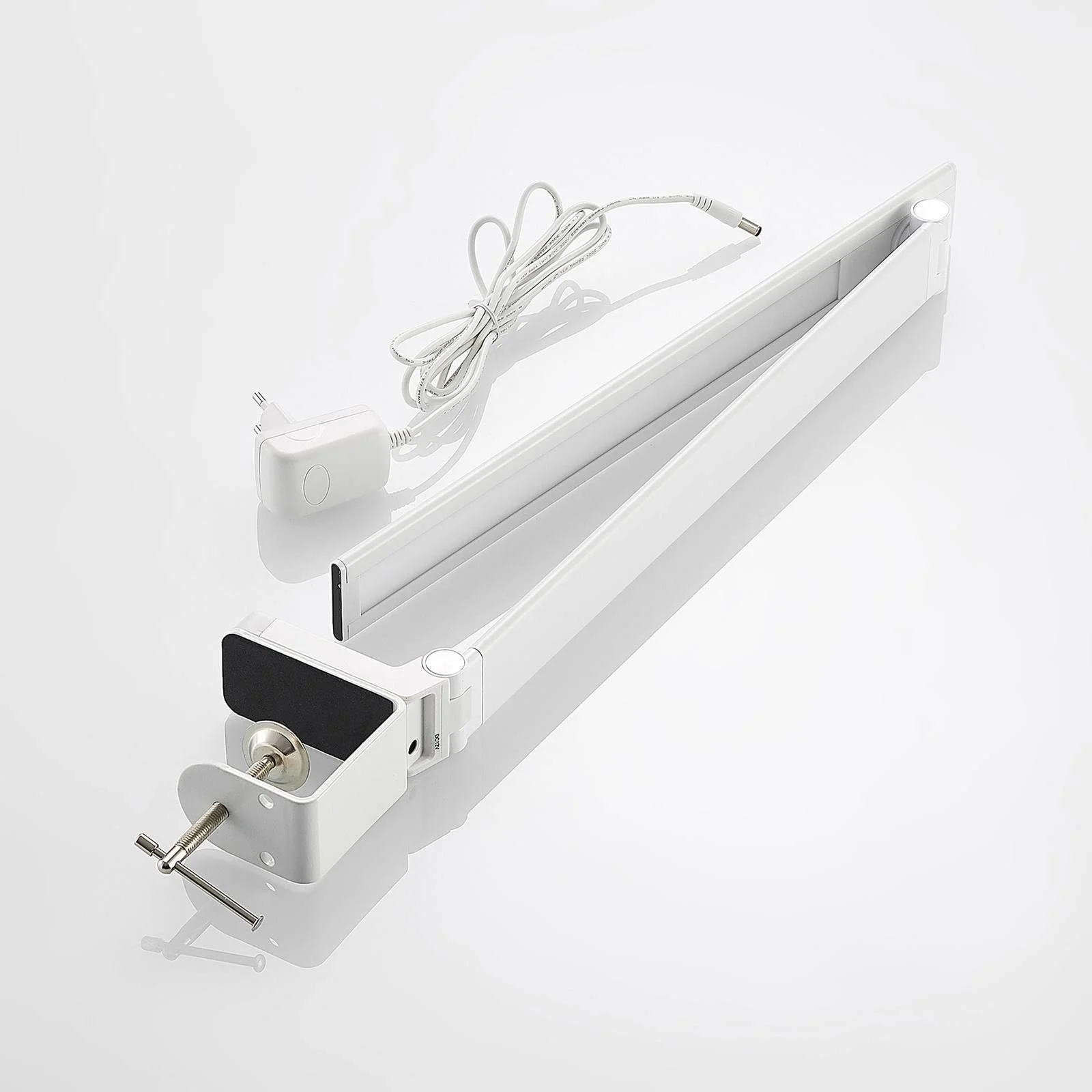 Настільна лампа Tamarin LED Регульована Modern Біла (1 лампочка), фото №8