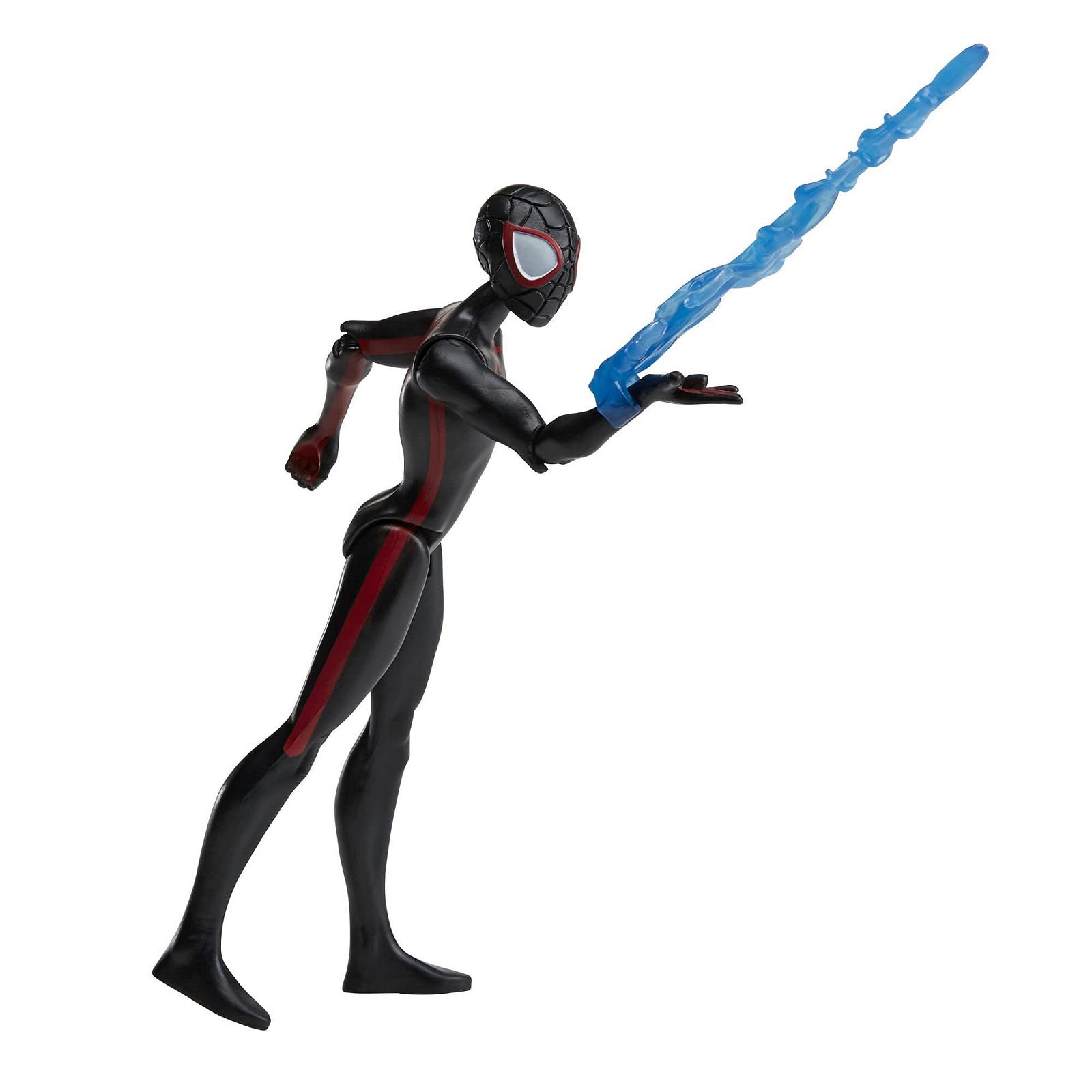 Фігурка Hasbro Marvel Legends Series Саблезубий 15 см з преміальним дизайном, 3 аксесуари та елемент Build-A-Figure, F3839, фото №6
