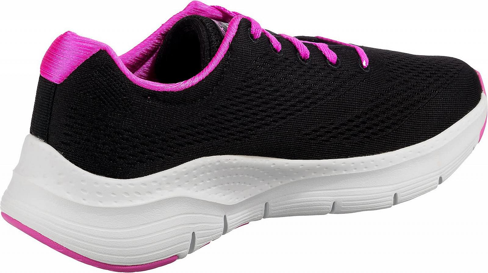 Кросівки Skechers Arch Fit жіночі, фото №5