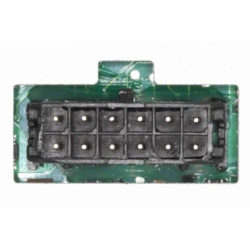 Блок управления освещением VEMO Green Mobility Parts V30-73-0212 для MERCEDES-BENZ, фото №3 Блок управления освещением VEMO Green Mobility Parts V30-73-0212 для MERCEDES-BENZ, фото №3