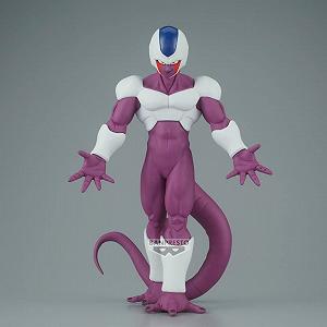 Фигурка Banpresto Dragon Ball Z Cooler Solid Edge Works 17 см разноцветная synthetic.ua - Фото 1