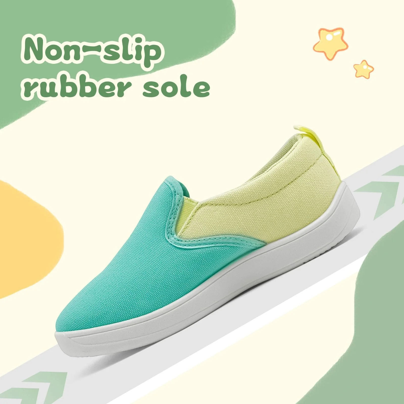 Дитяче взуття босоніж Легке дихаюче полотняне повсякденне, фото №6