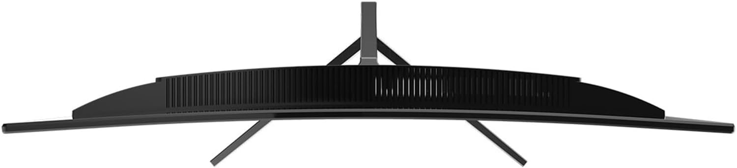 Монітор 24" Gawfolk GF240C Full HD VA 60 Гц, фото №3