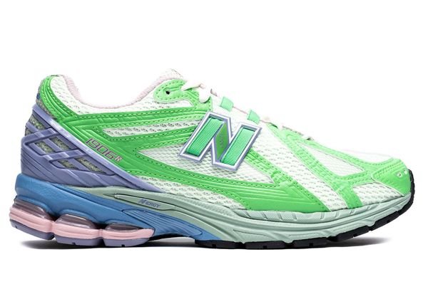 Кроссовки New Balance 1906R 42, фото №1