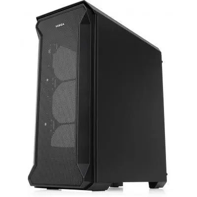 Корпус для системного блока Vinga Tank, фото №2 Корпус для системного блока Vinga Tank, фото №2
