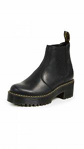 Челсі Dr. Martens Rometty Жіночі Черевики - Фото 1