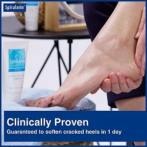 Крем Spirularin SR Urea 75 ml synthetic.ua - Фото 1