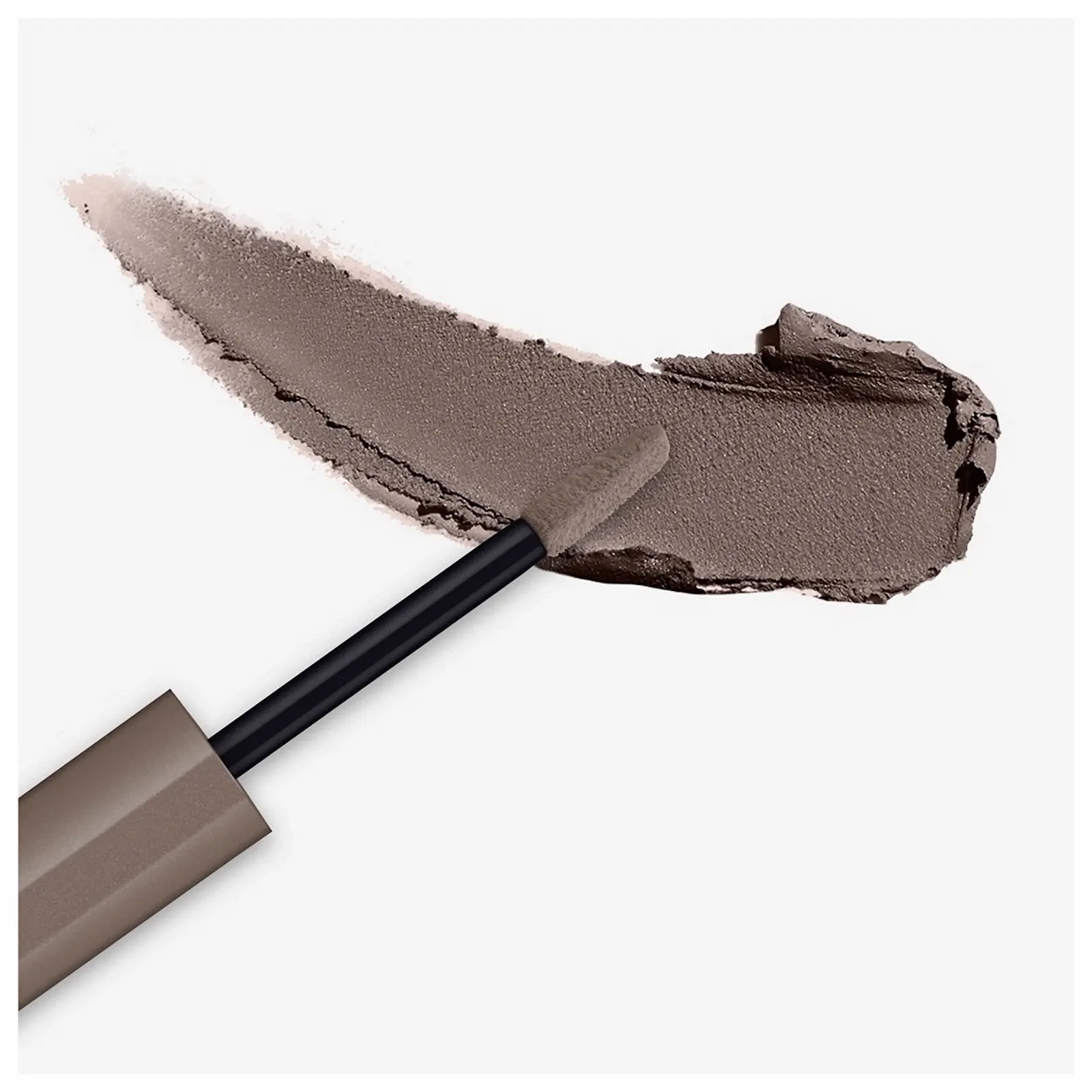 Тени Manhattan Wonder'Cloud 008 Thunder Grey Жидкие Долговечные Водостойкие, фото №6 Тени Manhattan Wonder'Cloud 008 Thunder Grey Жидкие Долговечные Водостойкие, фото №6