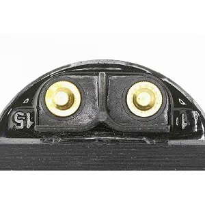 Котушка запалювання VEMO Оригінальна якість VEMO V10-70-0052 для AUDI SEAT SKODA VW VAG synthetic.ua - Фото 1