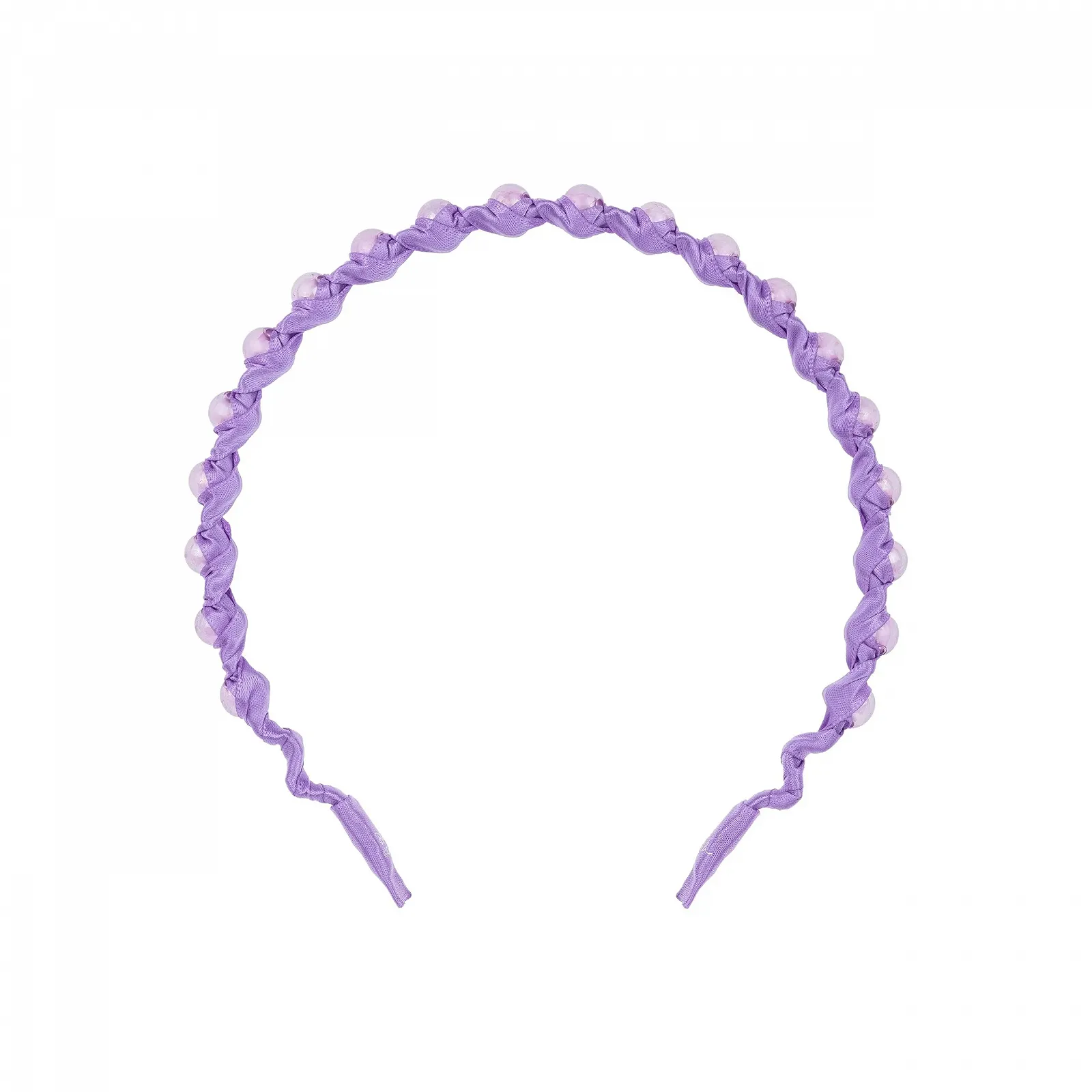 Обруч invisibobble Kids Hairhalo Disney Рапунцель Фіолетовий, фото №2 Обруч invisibobble Kids Hairhalo Disney Рапунцель Фіолетовий, фото №2