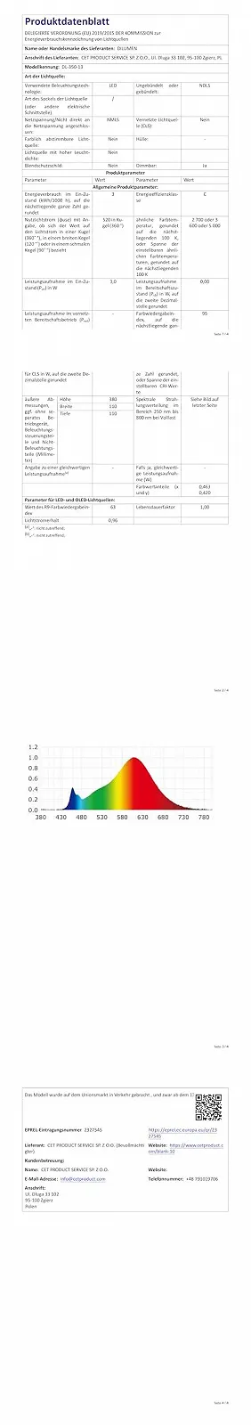 Настільні лампи 2 шт. LED акумуляторні сенсорні димовані 5200 mAh IP54 Бежеві, фото №8