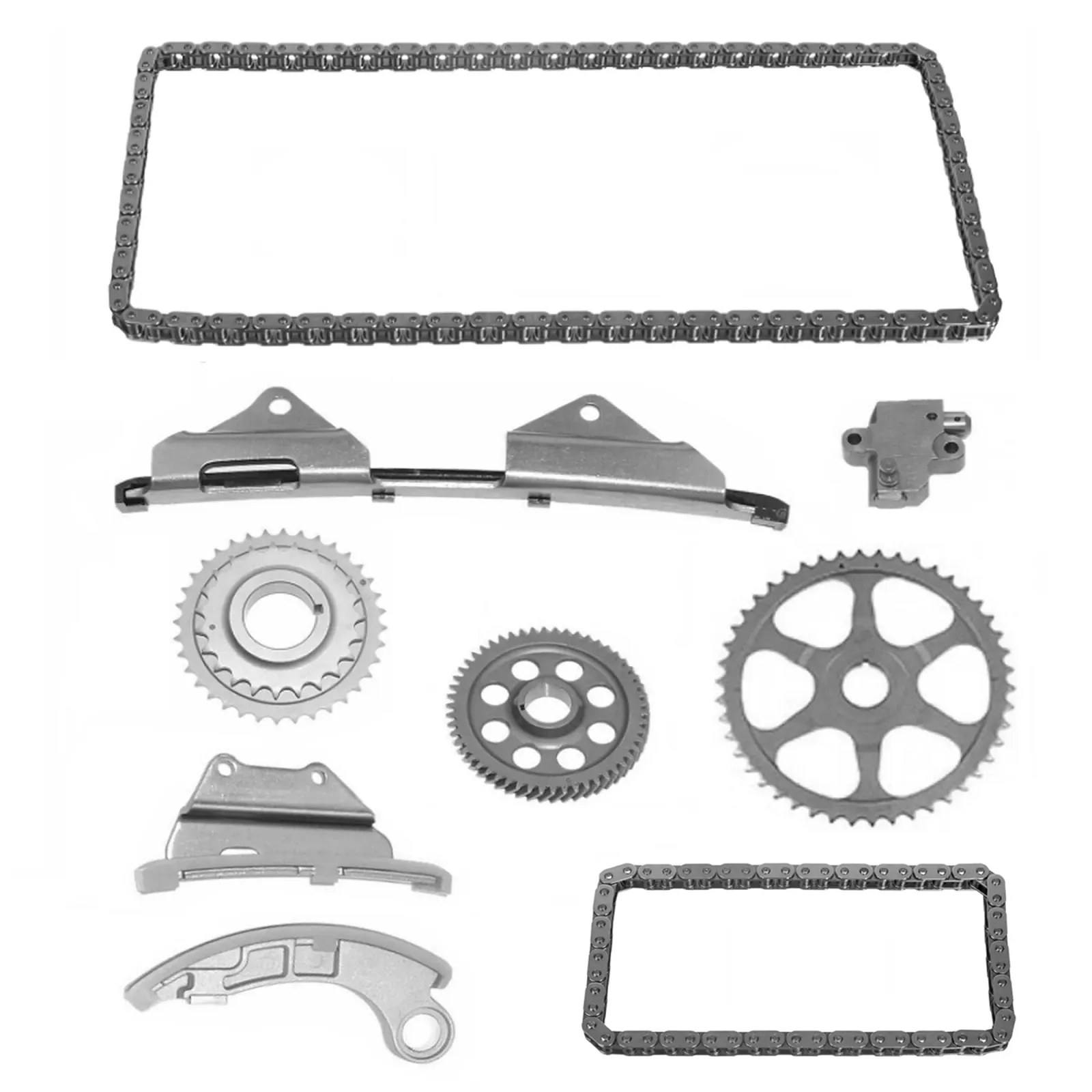 Комплект ланцюга ГРМ PartsTec PTA114-0185 для HONDA, фото №1