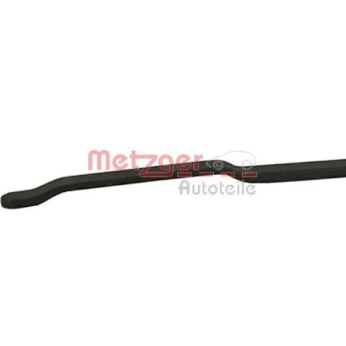 Масляный щуп METZGER 8001014 для VAG, фото №2 Масляный щуп METZGER 8001014 для VAG, фото №2