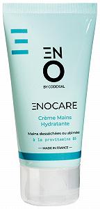 Крем для рук Codexial Enocare Зволожуючий 50мл - Фото 1