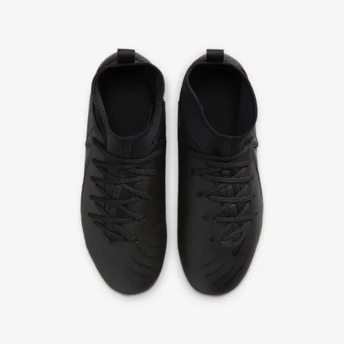 Бутсы NIKE JR PHANTOM LUNA II CLUB FG/MG Размер 37.5, фото №4