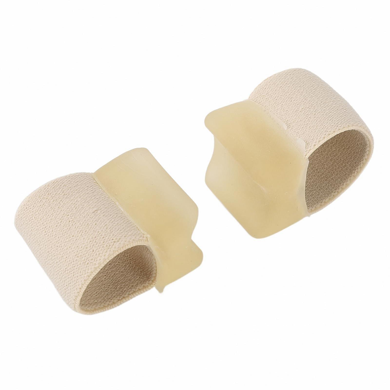 Роздільник для пальців ніг Еластичний SEBS 10 пар. Запобігає тертю, знімає тиск, фото №7 Роздільник для пальців ніг Еластичний SEBS 10 пар. Запобігає тертю, знімає тиск, фото №7