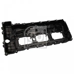 Кришка головки блоку циліндрів FEBI BILSTEIN 196312 febi Plus для BMW synthetic.ua - Фото 1